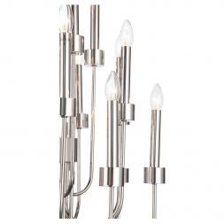 Люстра подвесная ST Luce SLD007.103.20 SONITA