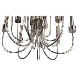 Люстра подвесная ST Luce SLD007.103.20 SONITA