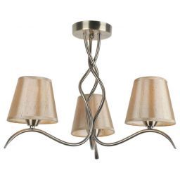 Потолочный светильник Arte Lamp A6569PL-3AB (ARTE A6569PL-3AB) Потолочный светильник Arte Lamp A6569PL-3AB (ARTE A6569PL-3AB)