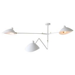 Люстра потолочная ST Luce SL305.502.03 SPRUZZO (STLUCE SL305.502.03)