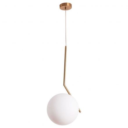 Подвесной светильник Arte Lamp A1922SP-1AB
