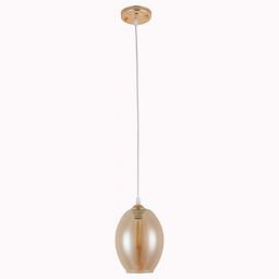 Светильник Linvel LV 9317/1 Альраи Золото E27 (LINVEL LV 9317/1 Альраи Золото Е27 40W 180x180x900мм)