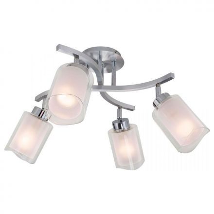 Люстра поворотная Citilux Аэлита CL169141