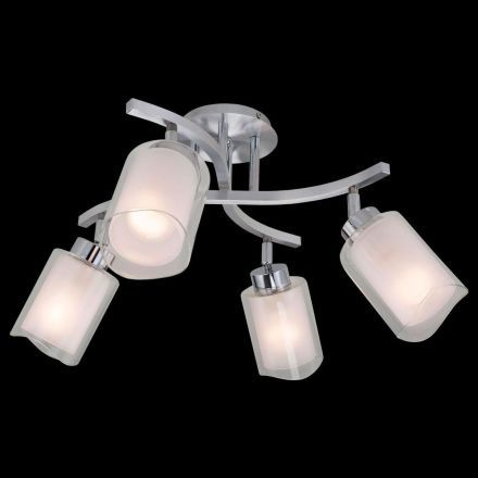 Люстра поворотная Citilux Аэлита CL169141