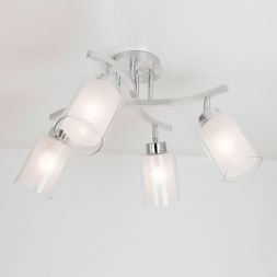Люстра поворотная Citilux Аэлита CL169141