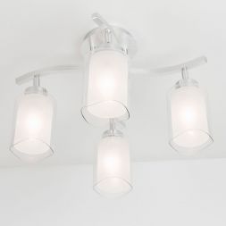 Люстра поворотная Citilux Аэлита CL169141