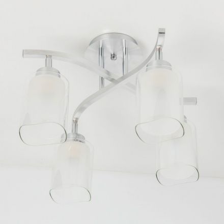 Люстра поворотная Citilux Аэлита CL169141