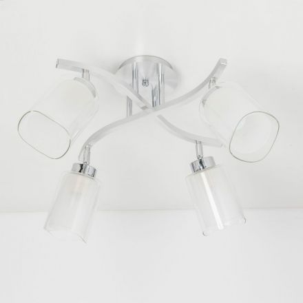 Люстра поворотная Citilux Аэлита CL169141