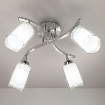 Люстра поворотная Citilux Аэлита CL169141