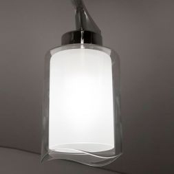 Люстра поворотная Citilux Аэлита CL169141