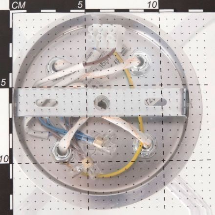 Люстра поворотная Citilux Аэлита CL169141