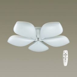 Потолочная светодиодная люстра Lumion 3645/60CL