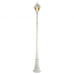 Уличный светильник Arte Lamp A1017PA-1WG