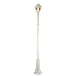 Уличный светильник Arte Lamp A1017PA-1WG (ARTE A1017PA-1WG)
