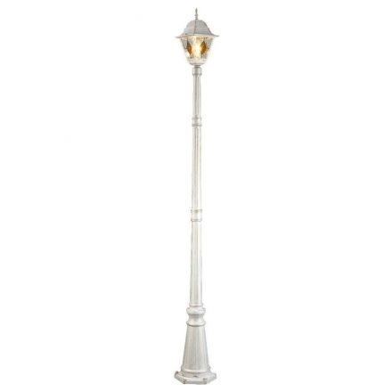 Уличный светильник Arte Lamp A1017PA-1WG