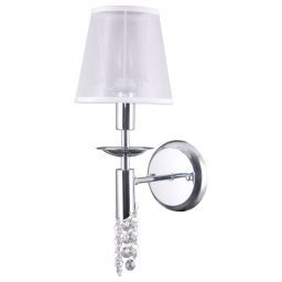 Бра Gerhort G11038/1wCR WT (GERHORT G11038/1wCR WT)