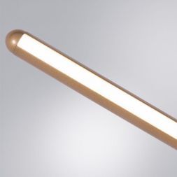 Бра Arte Lamp A2027AP-1GO