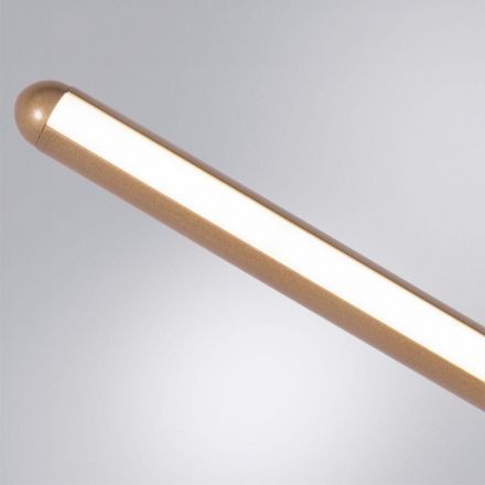 Бра Arte Lamp A2027AP-1GO