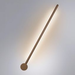 Бра Arte Lamp A2027AP-1GO