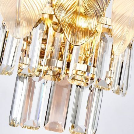 Настенный светильник Favourite 2982-2W