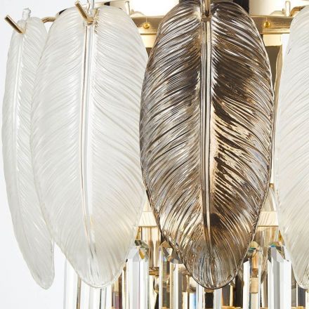 Настенный светильник Favourite 2982-2W