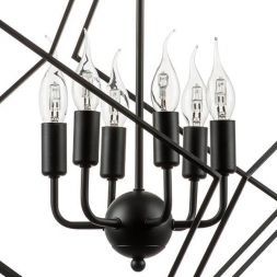 Подвесная люстра Lightstar 732367