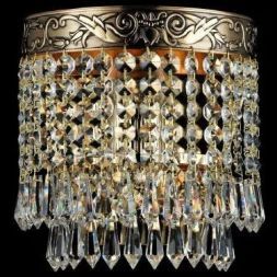 Бра Maytoni DIA890-WL-01-G