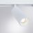 Трековый светодиодный светильник Arte Lamp Linea A4671PL-1WH
