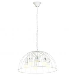 Подвесная люстра Lussole Lgo GRLSP-8217