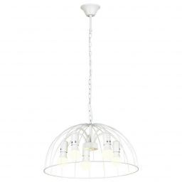 Подвесная люстра Lussole Lgo GRLSP-8217 (LUSSOLE GRLSP-8217)