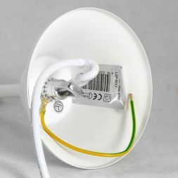 Подвесная люстра Lussole Lgo GRLSP-8217
