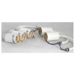Подвесная люстра Lussole Lgo GRLSP-8217