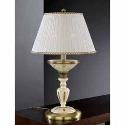 Настольная лампа Reccagni Angelo P 6608 G (RECCAGNI P 6608 G)