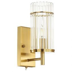 Бра Odeon Light 4809/1W Formia