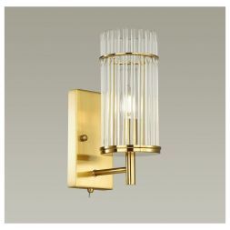 Бра Odeon Light 4809/1W Formia