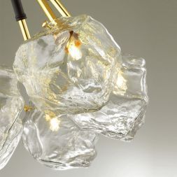 Подвесная люстра Odeon Light 4789/5 Stono