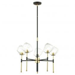 Подвесная люстра Odeon Light 4789/5 Stono