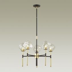 Подвесная люстра Odeon Light 4789/5 Stono