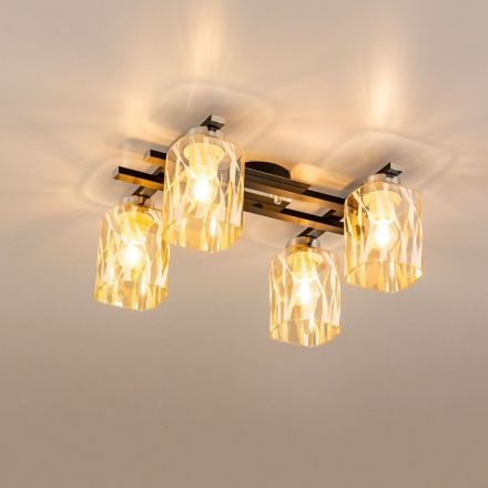 Люстра потолочная Citilux CL145241
