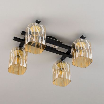 Люстра потолочная Citilux CL145241