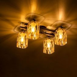 Люстра потолочная Citilux CL145241