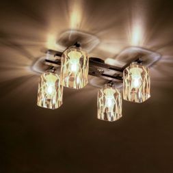 Люстра потолочная Citilux CL145241