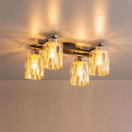 Люстра потолочная Citilux CL145241