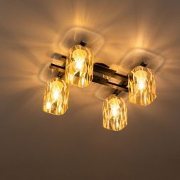 Люстра потолочная Citilux CL145241