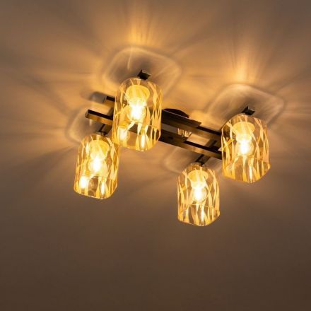 Люстра потолочная Citilux CL145241