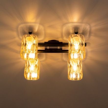 Люстра потолочная Citilux CL145241