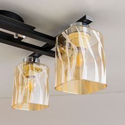 Люстра потолочная Citilux CL145241