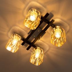 Люстра потолочная Citilux CL145241