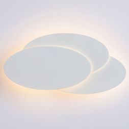 Бра Arte Lamp A1719AP-1WH