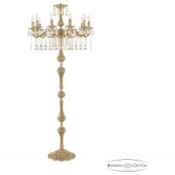 Торшер 72102T/10/210 A FP Bohemia Ivele Crystal